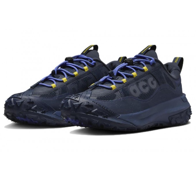 Кроссовки Nike Acg Mountain Fly 2 Low Gtx HF6245-400