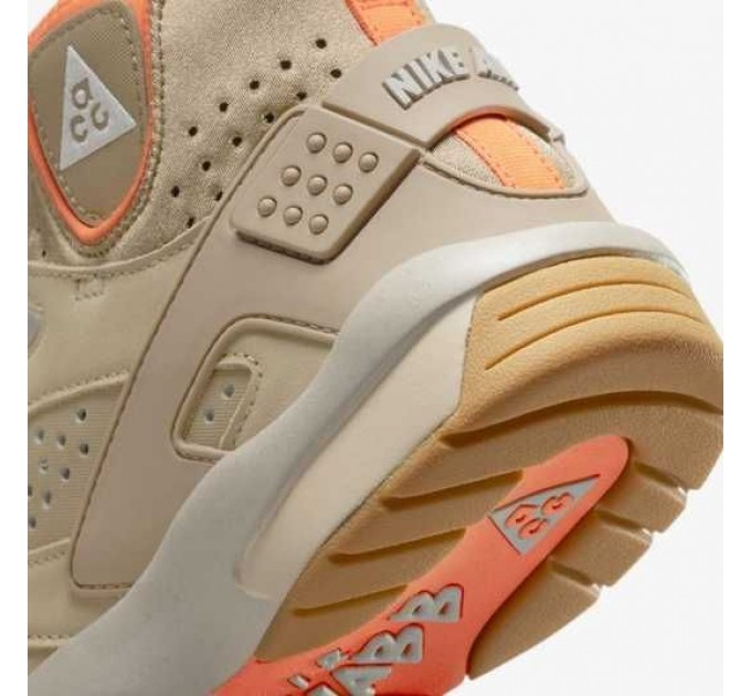 Кроссовки Nike Acg Air Mowabb Olive DM0840-200