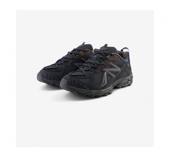 Кроссовки New Balance 610 'Phantom Blacktop' ML610TP