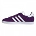 Кроссовки Gazelle Purple FX5496