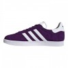 Кроссовки Gazelle Purple FX5496