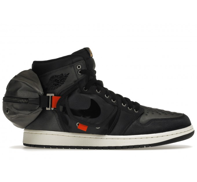 Кроссовки Jordan 1 Retro High Og Sp Utility Stash DN4336-001