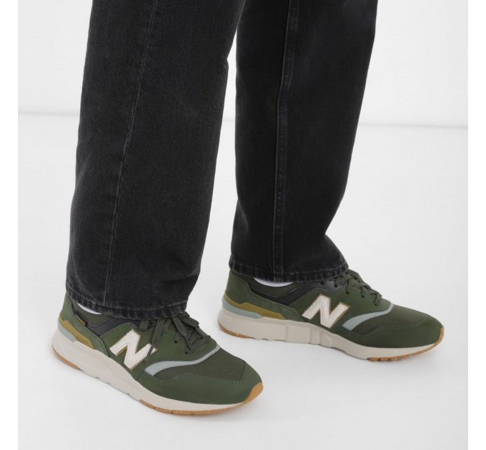 Кросівки New Balance 997 CM997HLQ