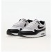 Кроссовки Мужские Nike Air Max 1 Essential Grey/Black Fz5808-102 41 FZ5808-102