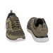 Кроссовки Мужские Skechers Track Olive (52631/Olbk) 52631/OLBK