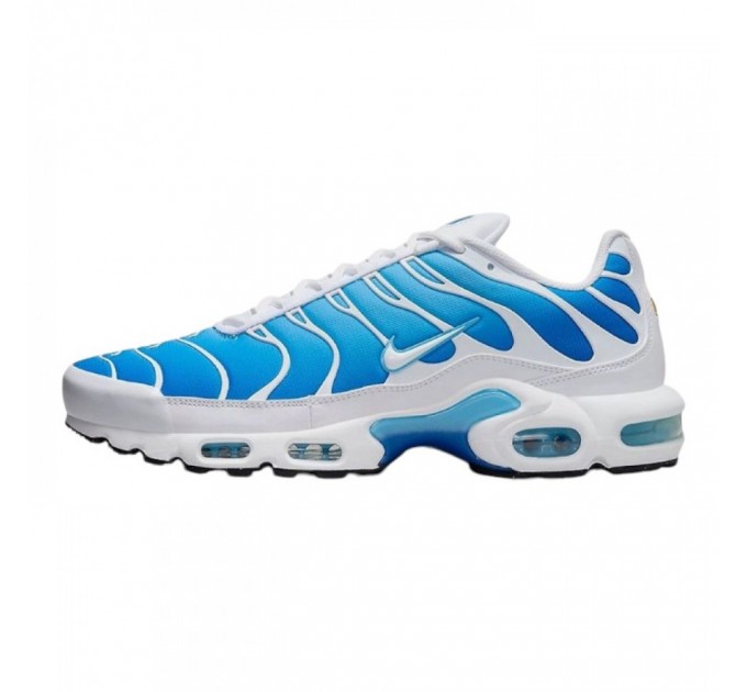 Кроссовки Nike Air Max Sky Blue 852630-411