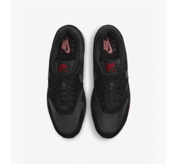 Кроссовки Nike Air Max 1 Black FV6910-001
