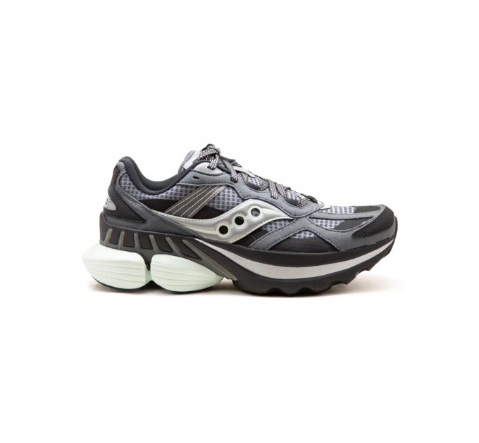 Кроссовки Saucony Grid Nxt Winter S70835-1
