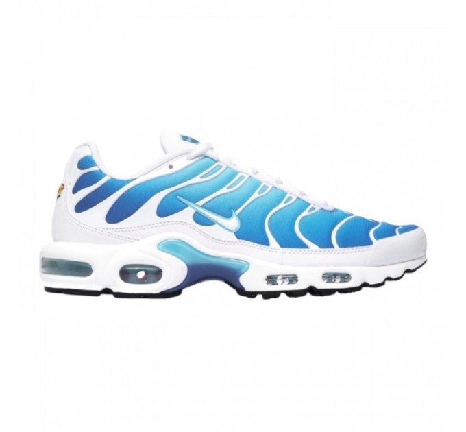 Кроссовки Nike Air Max Sky Blue 852630-411