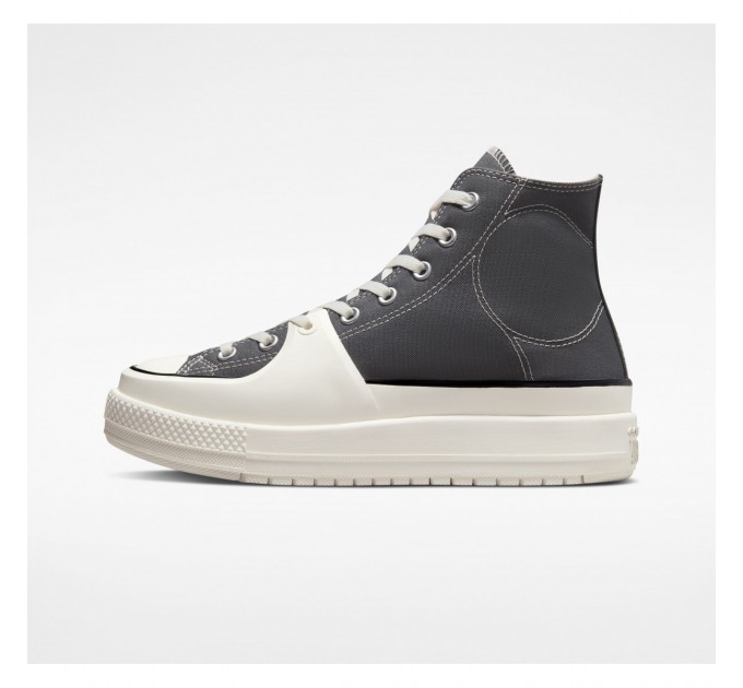 Кеды Converse Chuck Taylor All-Star Construct Grey A05116C 42.5 A05116C