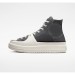 Кеды Converse Chuck Taylor All-Star Construct Grey A05116C 42.5 A05116C