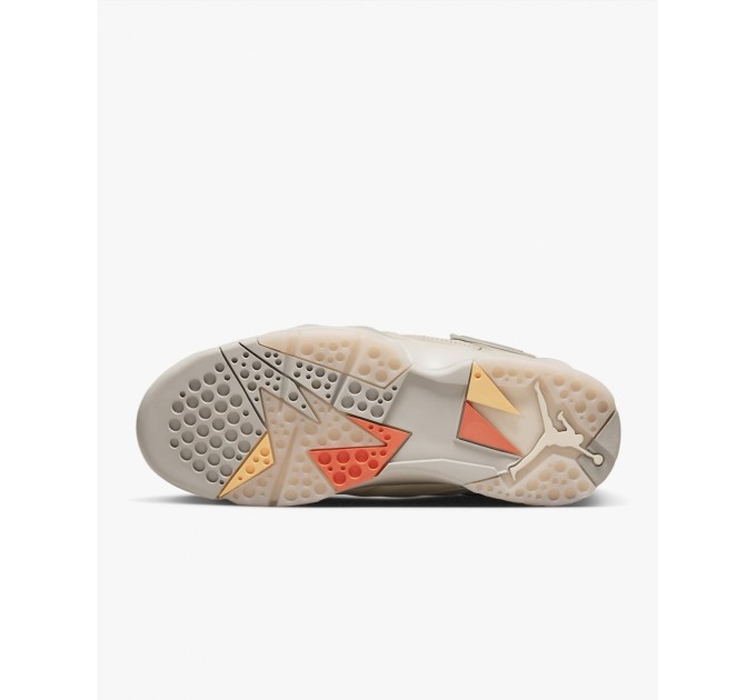 Кроссовки Jordan 7 Retro Bephie'S Beauty Supply (W) DR1485-168