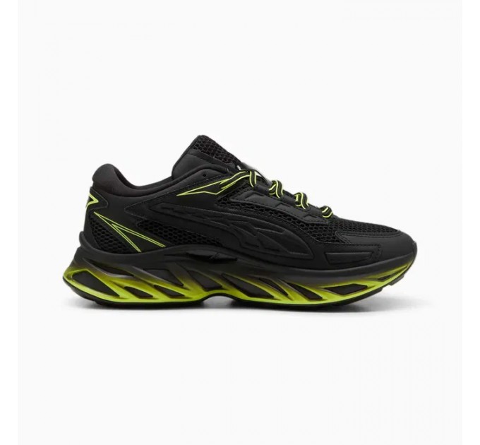 Кроссовки Puma Exotek Nitro Racing Line 39534001