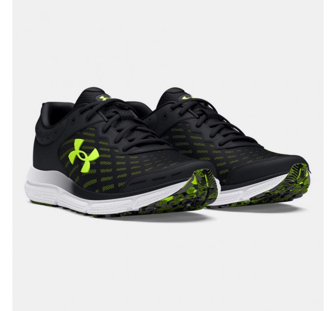 Кросівки Under Armour Charged Assert 10 3026175-007