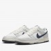 Кроссовки Nike Dunk Low Grey/White HF4299-001