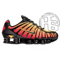 Кроссовки Nike Shox Tl AV3595-004