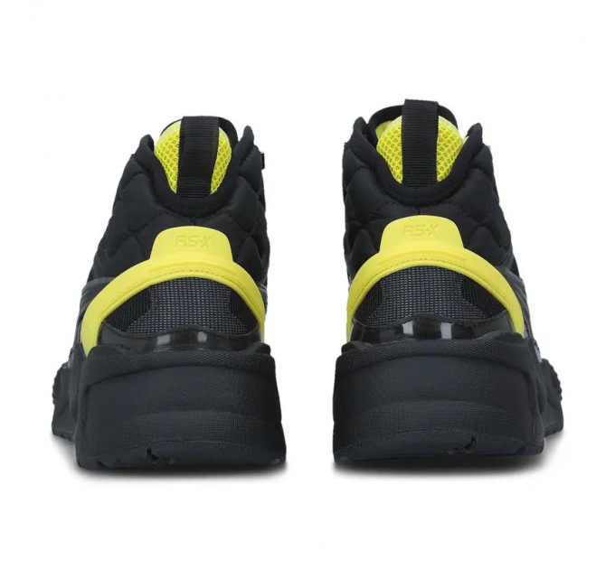 Кроссовки Puma Scuderia Ferrari Rs-X Mid 307959-01