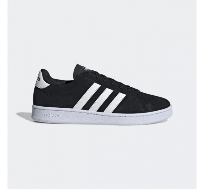 Кроссовки Adidas Grand Court H04556
