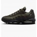 Кроссовки Мужские Nike Air Max 95 "Sequoia" Olive/Green Hq3825-300 40.5 HQ3825-300