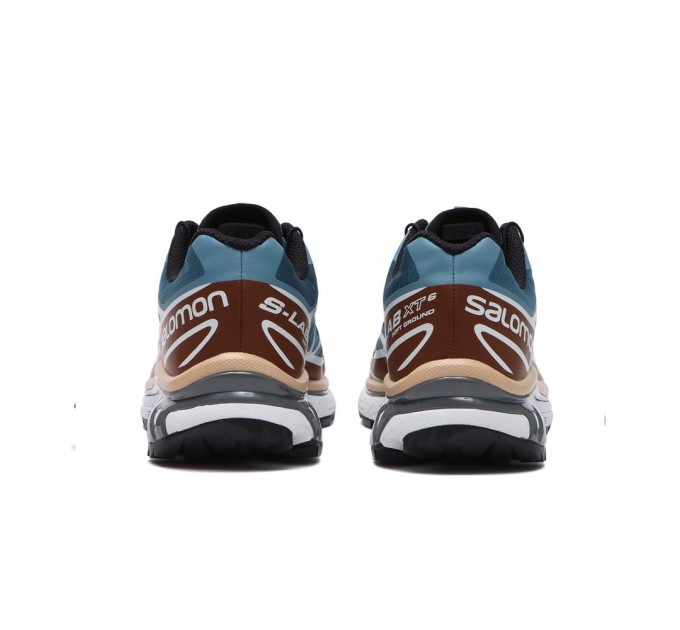 Кроссовки Salomon Xt-6 L47293100