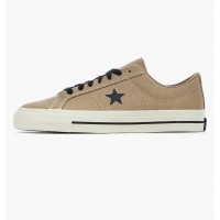 Кеды Converse One Star Pro Ox Brown A04612C 40 A04612C