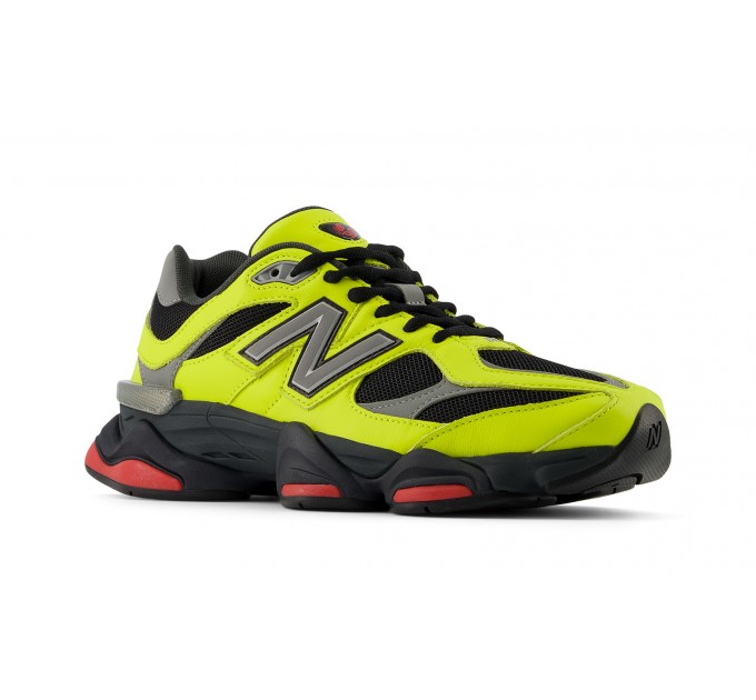Кроссовки New Balance 9060 Tea Tree U9060NRG