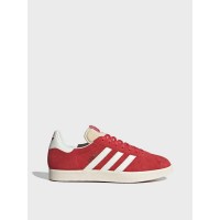 Кроссовки Gazelle Red IG1062