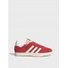 Кроссовки Gazelle Red IG1062