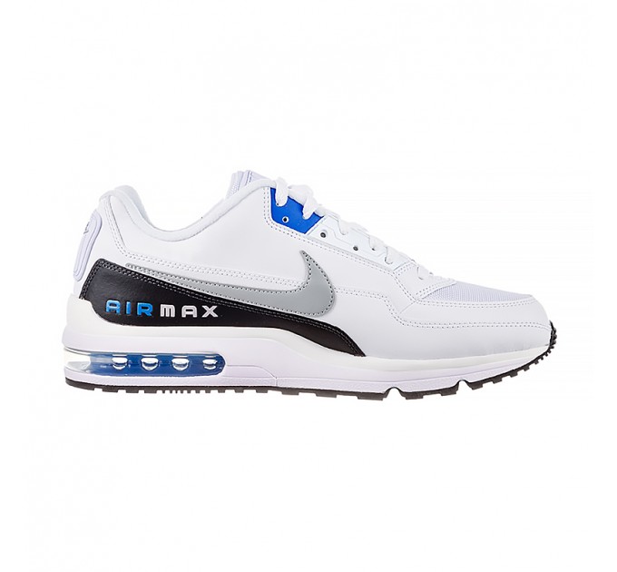 Кросівки Nike Air Max Ltd 3 CW2649-100