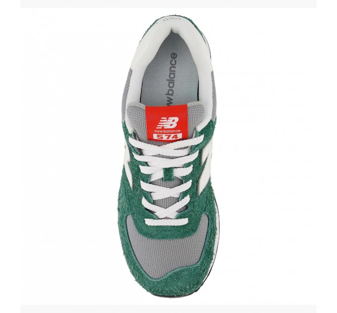 Кроссовки 574 Green U574GNH