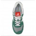 Кроссовки 574 Green U574GNH
