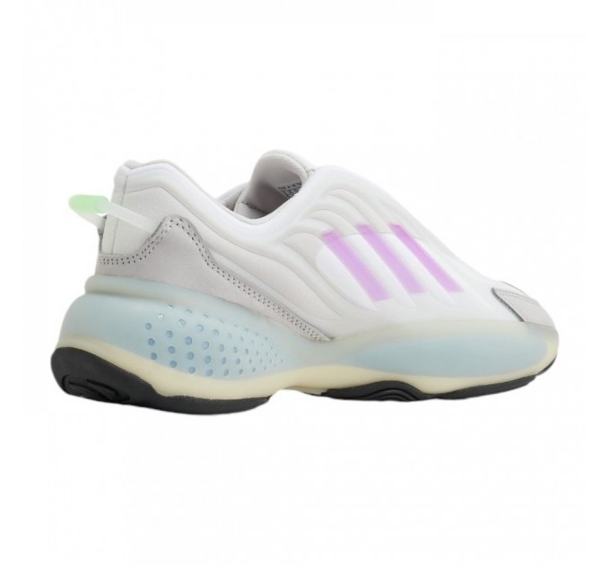Кроссовки Ozrah Grey/Pink H04207