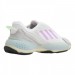 Кроссовки Ozrah Grey/Pink H04207