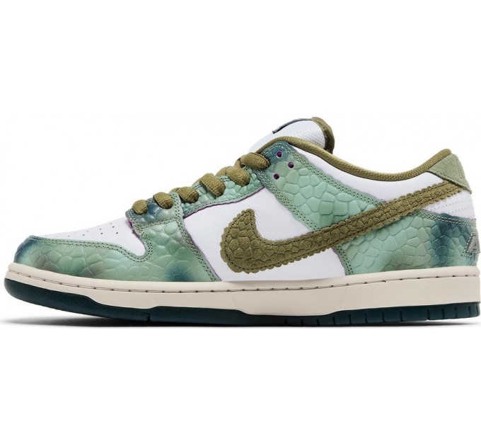 Кроссовки Nike Sb Dulow Pro Qs HJ3386-300