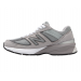 Кроссовки New Balance W 990V5 'Grey' W990GL5