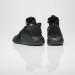 Кроссовки Adidas Tubular Rise Triple Black BY3557