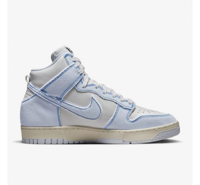 Кросівки Nike Du Hi 1985 DQ8799-101
