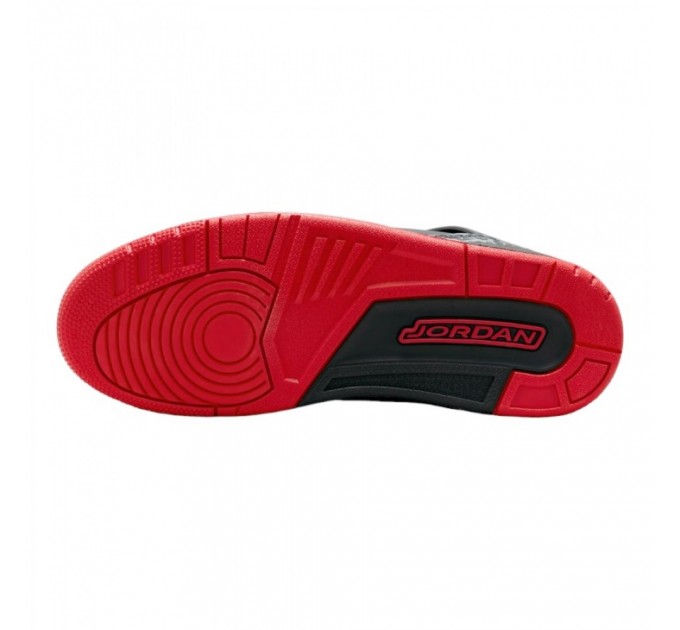 Кроссовки Jordan Spizike Low Bred FQ1759-006