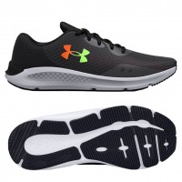 Кроссовки Under Armour Charged Pursuit 3 3024878-100 3024878-100