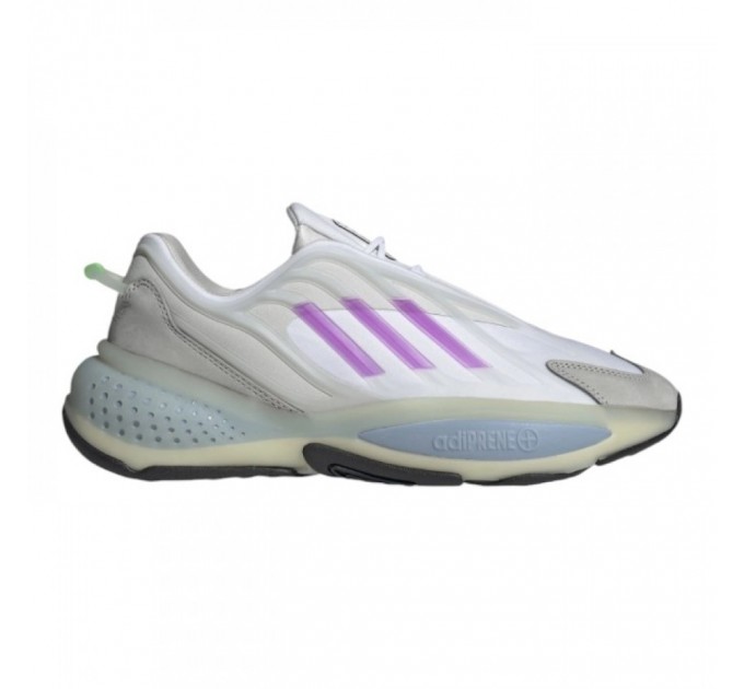 Кроссовки Ozrah Grey/Pink H04207
