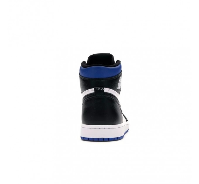 Кроссовки Jordan 1 Retro Royal Blue 555088-041