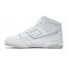 Кроссовки New Balance 650 White BB650RWW