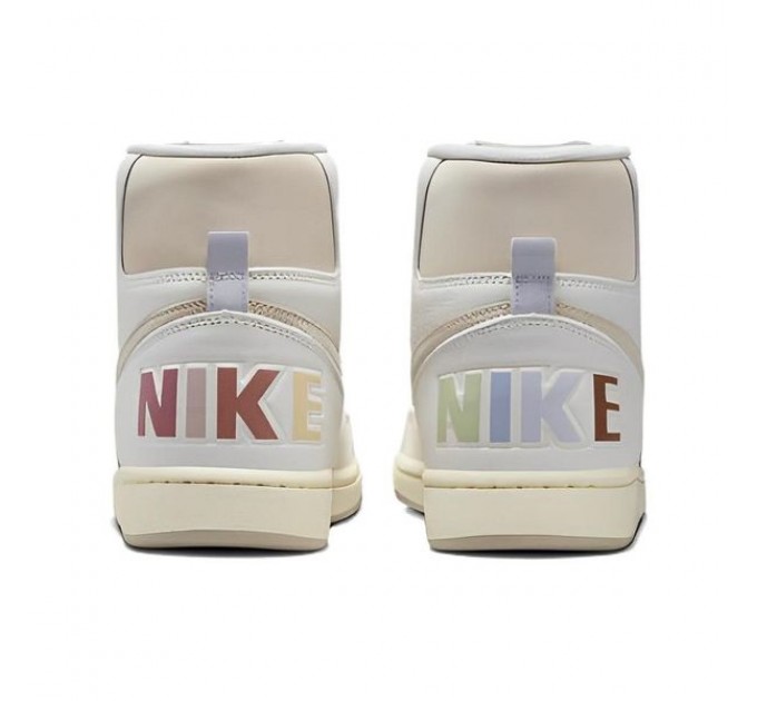 Кроссовки Nike Terminator High Be True FD8638-100