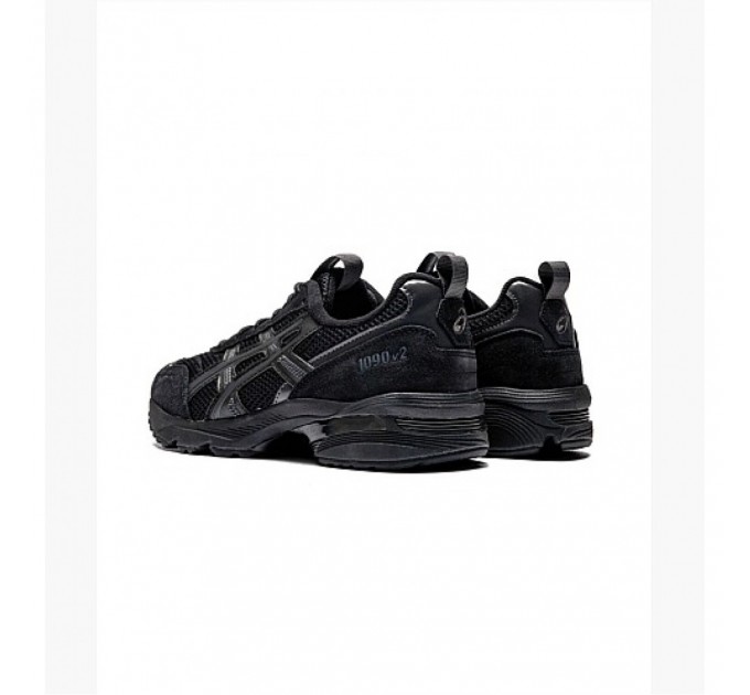 Кроссовки Asics Gel-1090V2 Black 1203A224-001