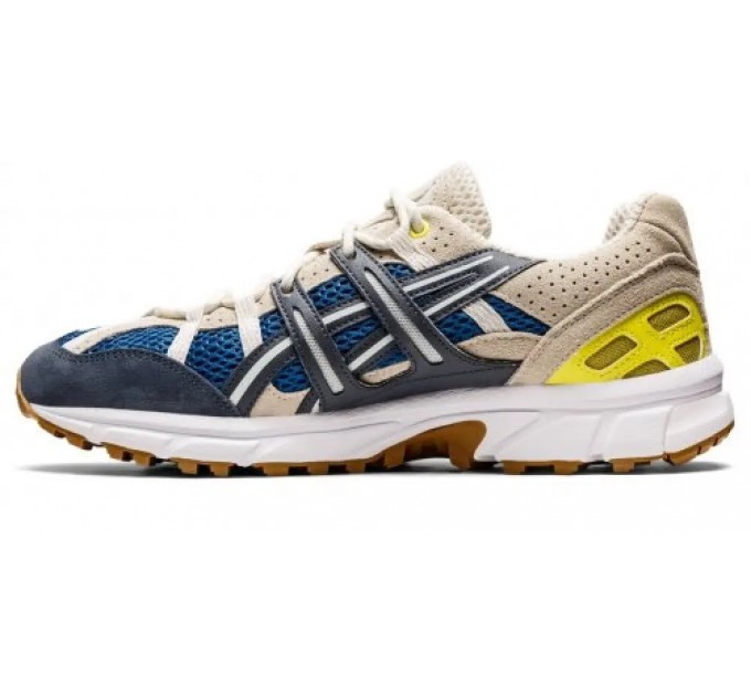 Кроссовки Asics Gel-Sonoma 15-50 Beige Blue 1201a438-400