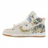 Кроссовки Nike Sb Dunk High Supreme Rammellzee FD8779-100