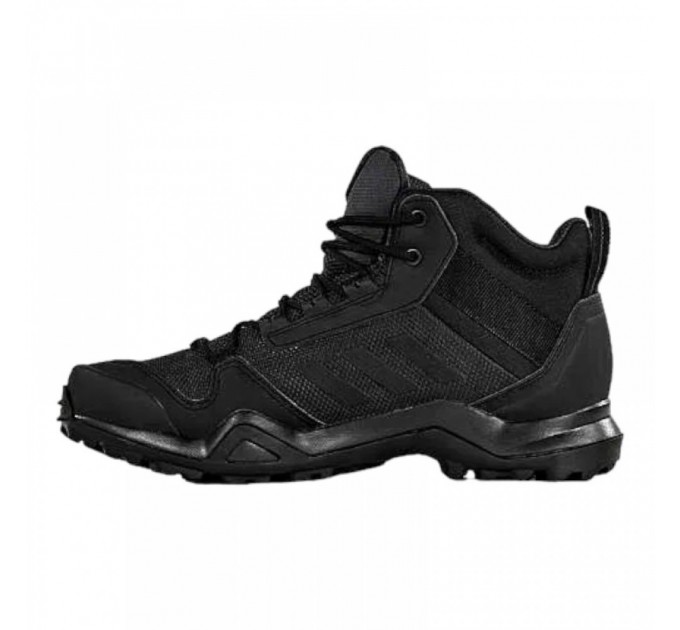 Кроссовки Adidas Terrex Ax3 Mid Gtx BC0466