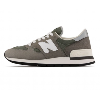Кроссовки New Balance Made In Usa 990 M990GR1