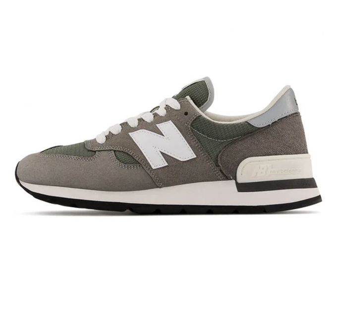 Кроссовки New Balance Made In Usa 990 M990GR1
