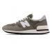 Кроссовки New Balance Made In Usa 990 M990GR1